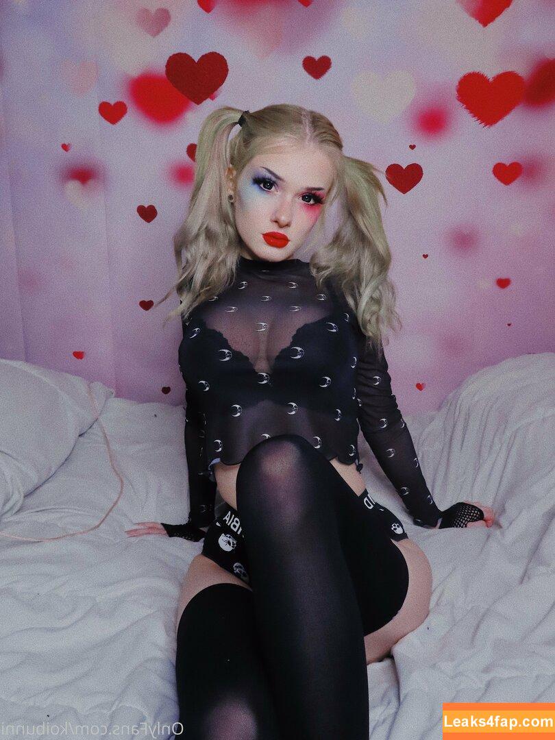 KoiBunni leaked photo photo #0211