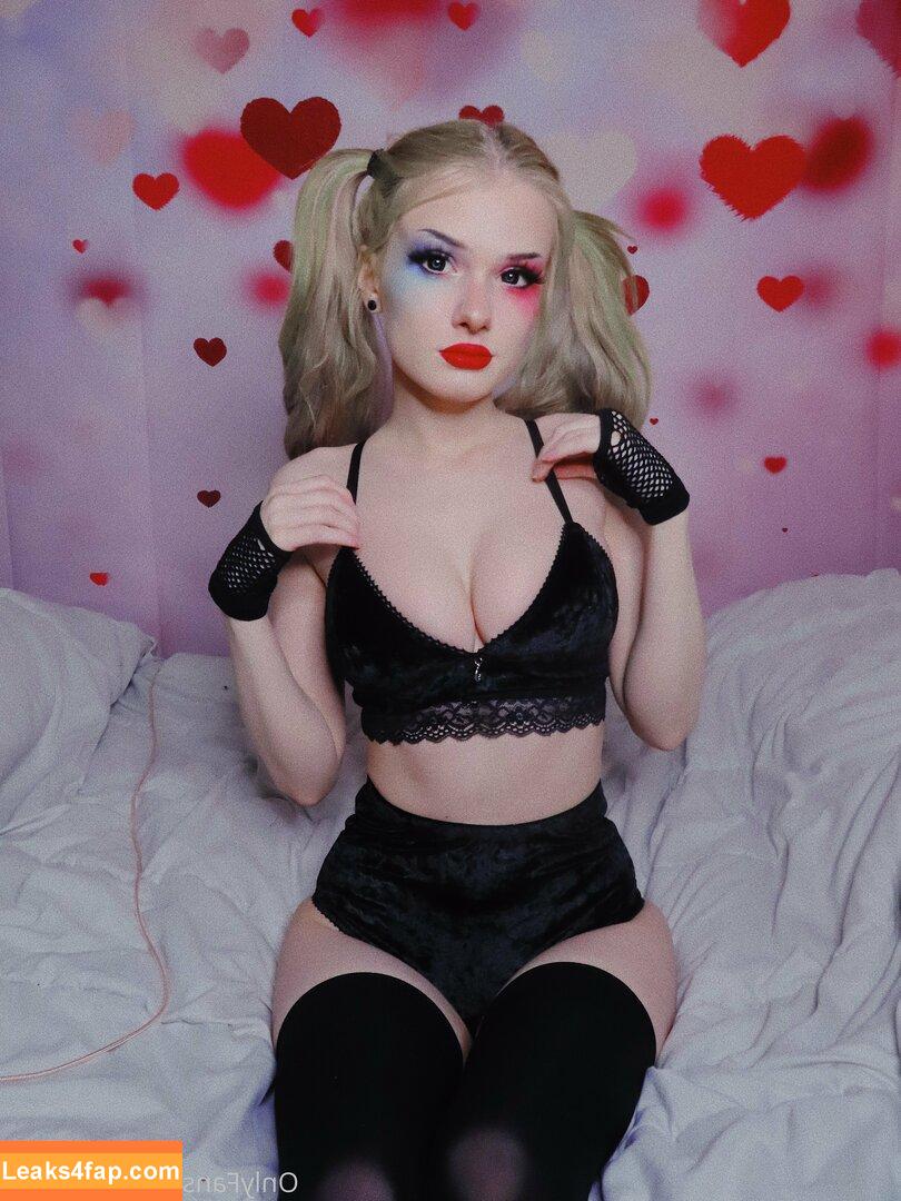 KoiBunni leaked photo photo #0217