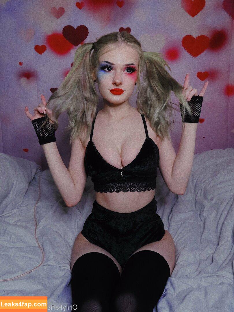 KoiBunni leaked photo photo #0219