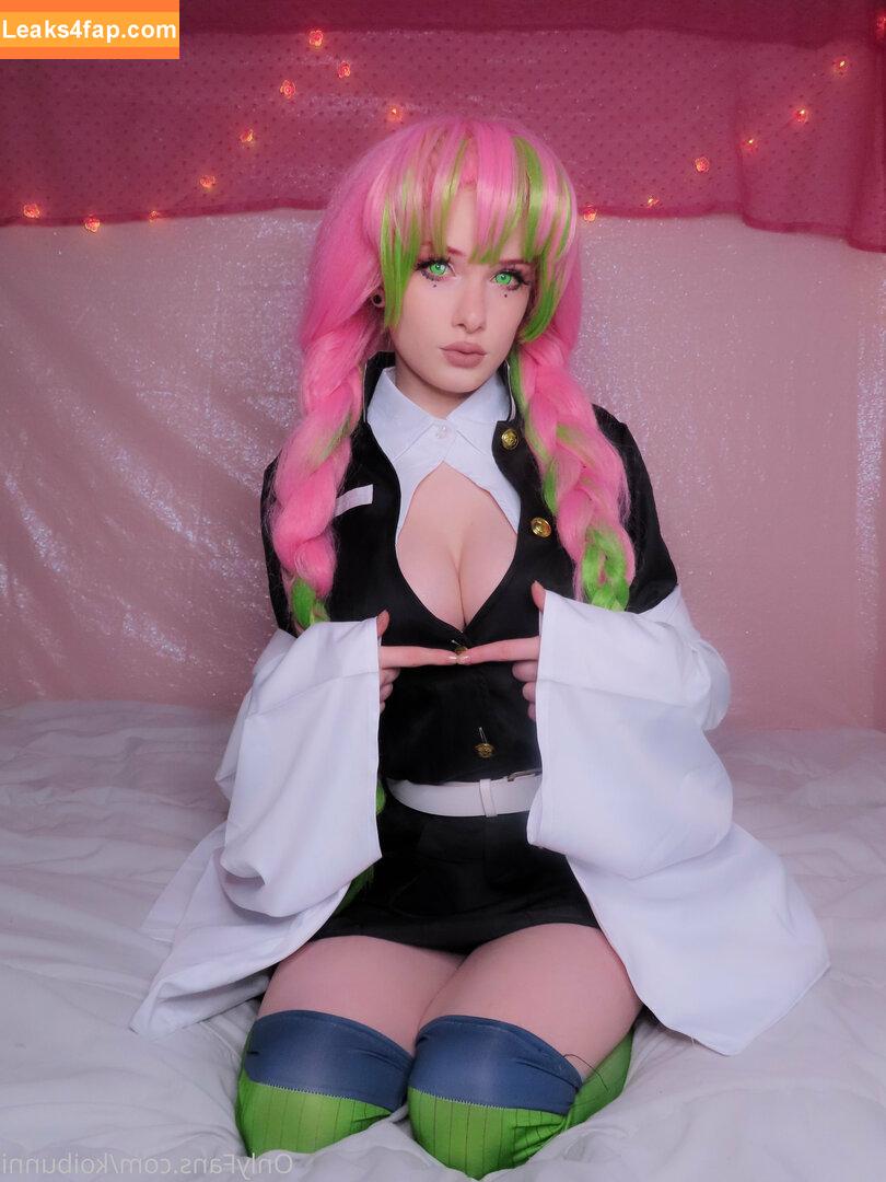 KoiBunni leaked photo photo #0228