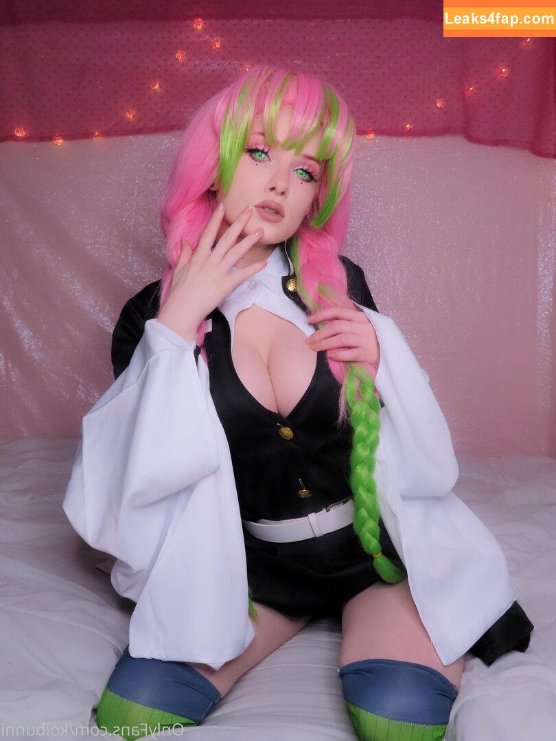KoiBunni leaked photo photo #0230