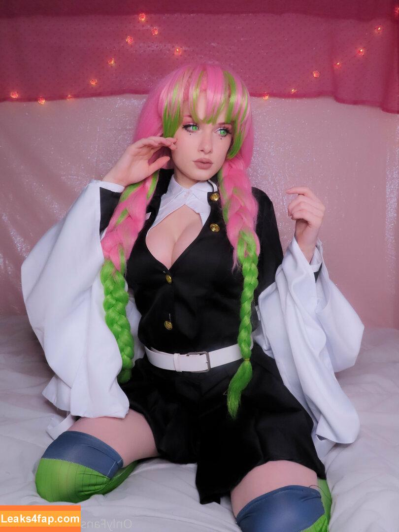 KoiBunni leaked photo photo #0231