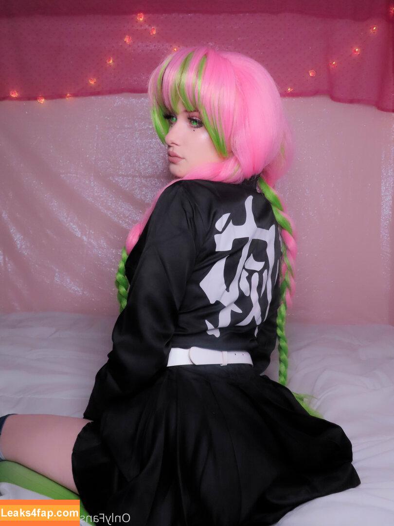 KoiBunni leaked photo photo #0236