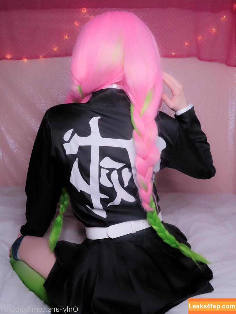 KoiBunni leaked photo photo #0237
