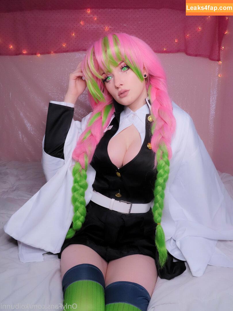 KoiBunni leaked photo photo #0238