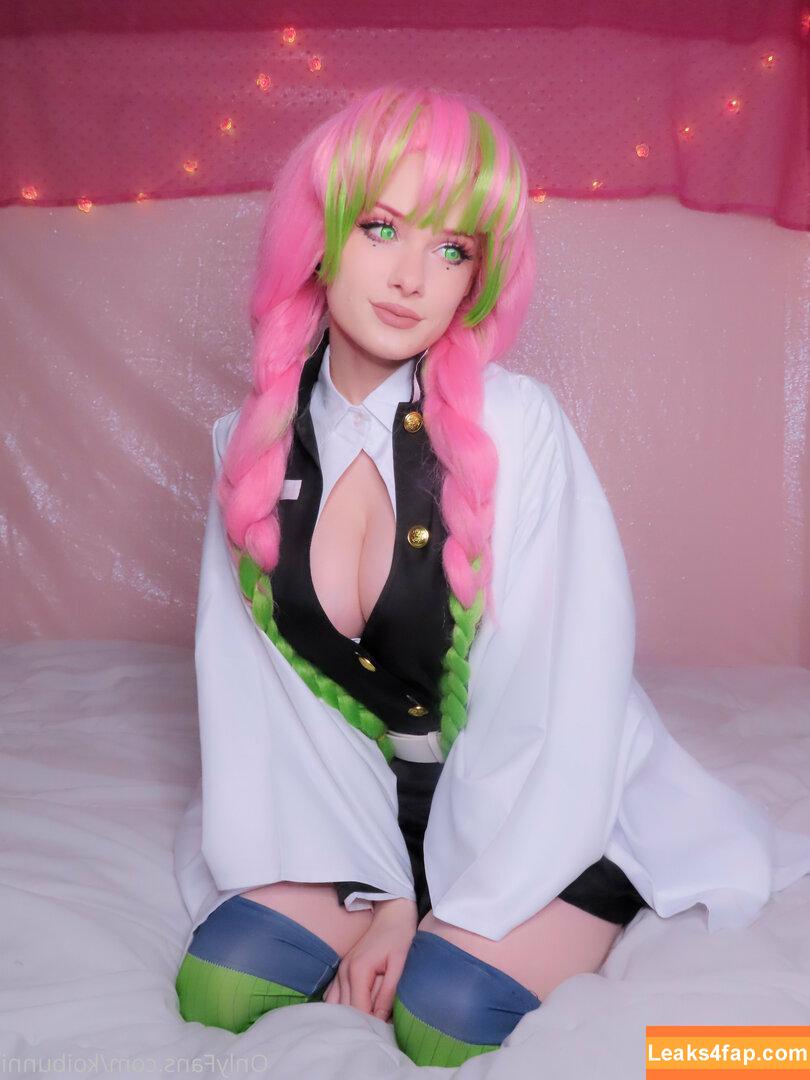KoiBunni leaked photo photo #0254