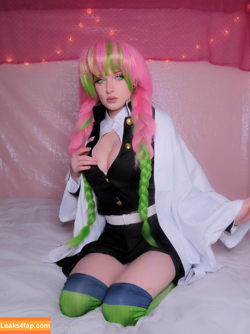 KoiBunni leaked photo photo #0255