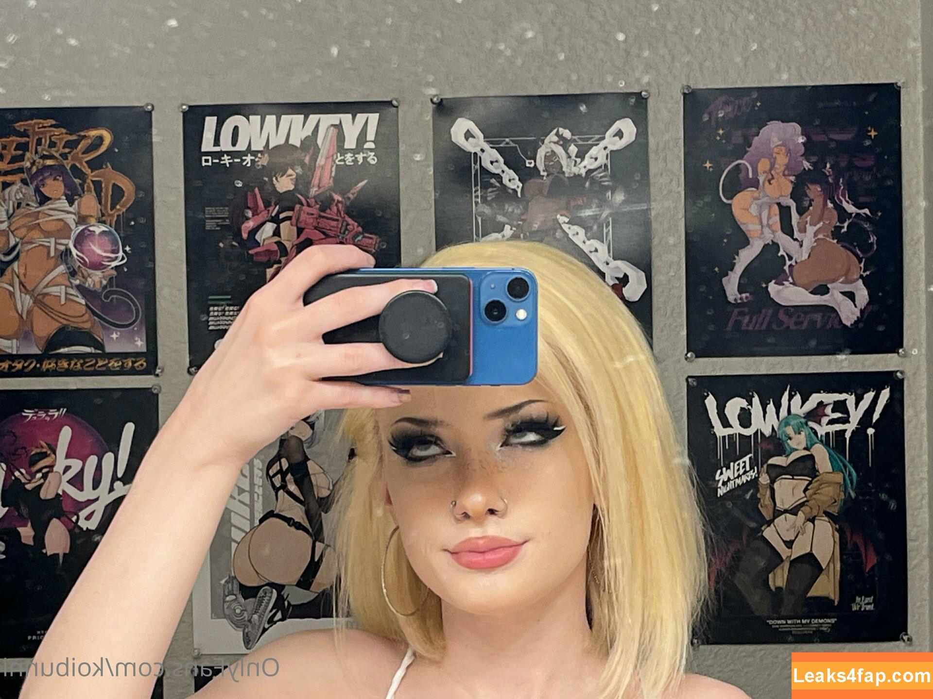 KoiBunni leaked photo photo #0507