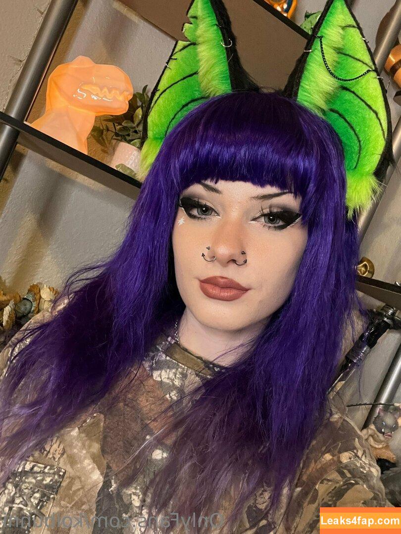 KoiBunni слитое фото фото #0644