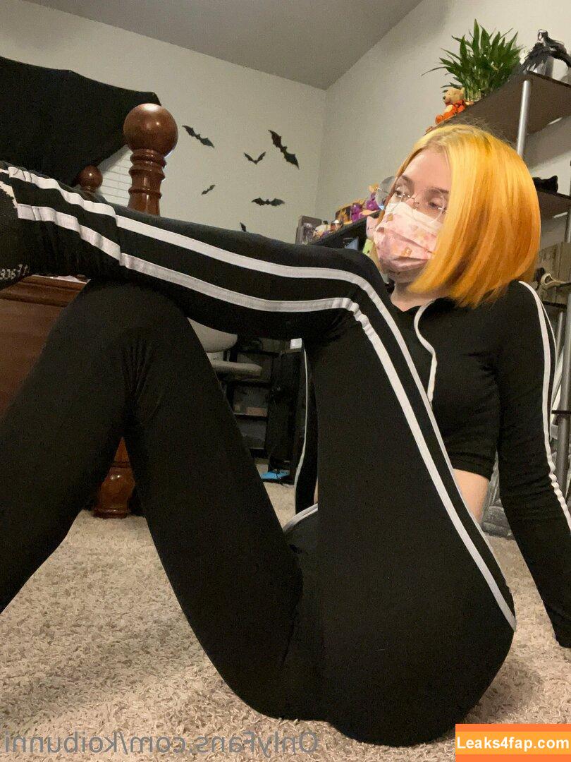 KoiBunni leaked photo photo #0692