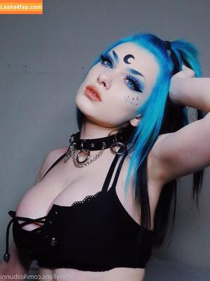 KoiBunni photo #0133