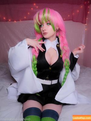 KoiBunni photo #0226