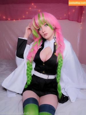 KoiBunni photo #0238