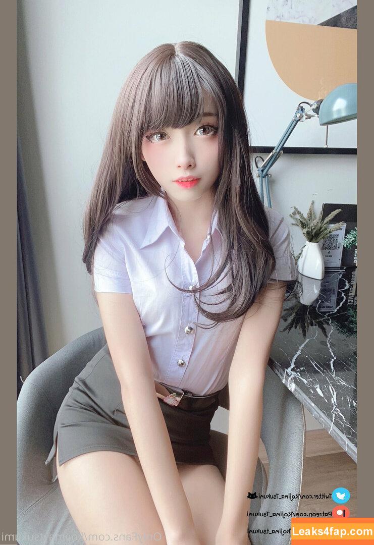 kojima_tsukumi / kojimatsukumi leaked photo photo #0056