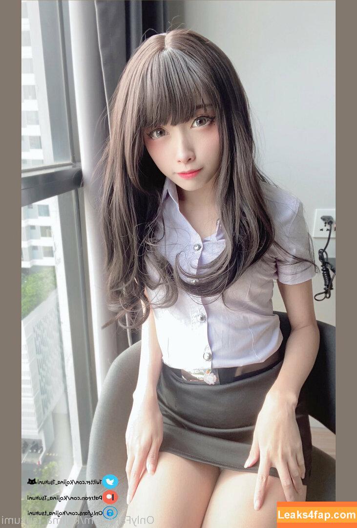 kojima_tsukumi / kojimatsukumi leaked photo photo #0058