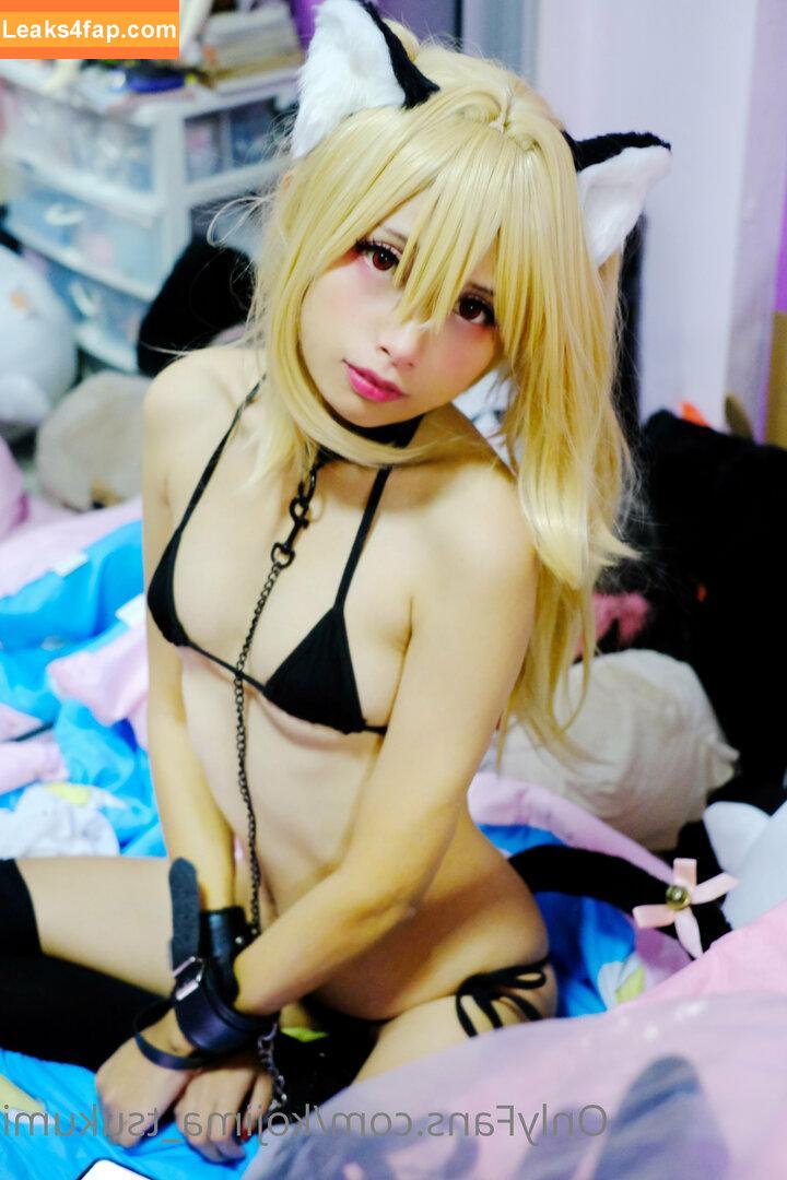 kojima_tsukumi / kojimatsukumi leaked photo photo #0064