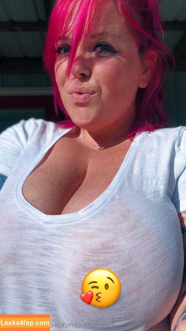 koko_cakes_queen /  leaked photo photo #0006