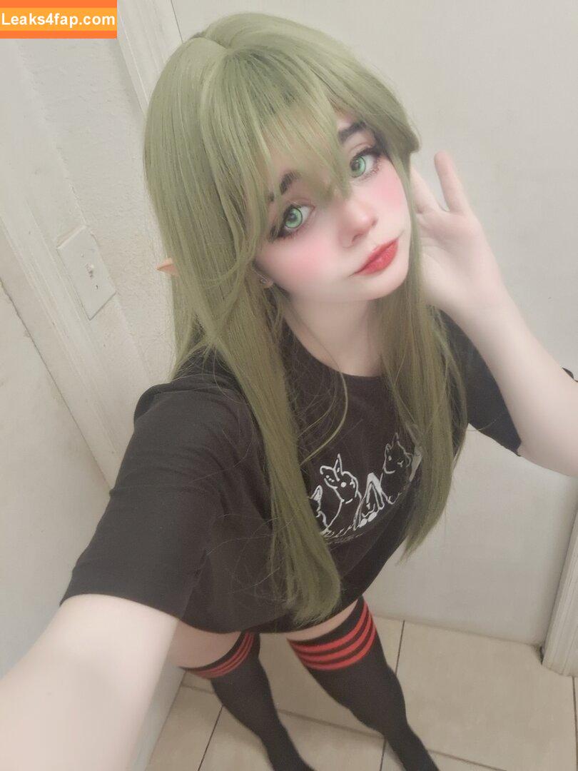 Kokoa_dessu leaked photo photo #0001