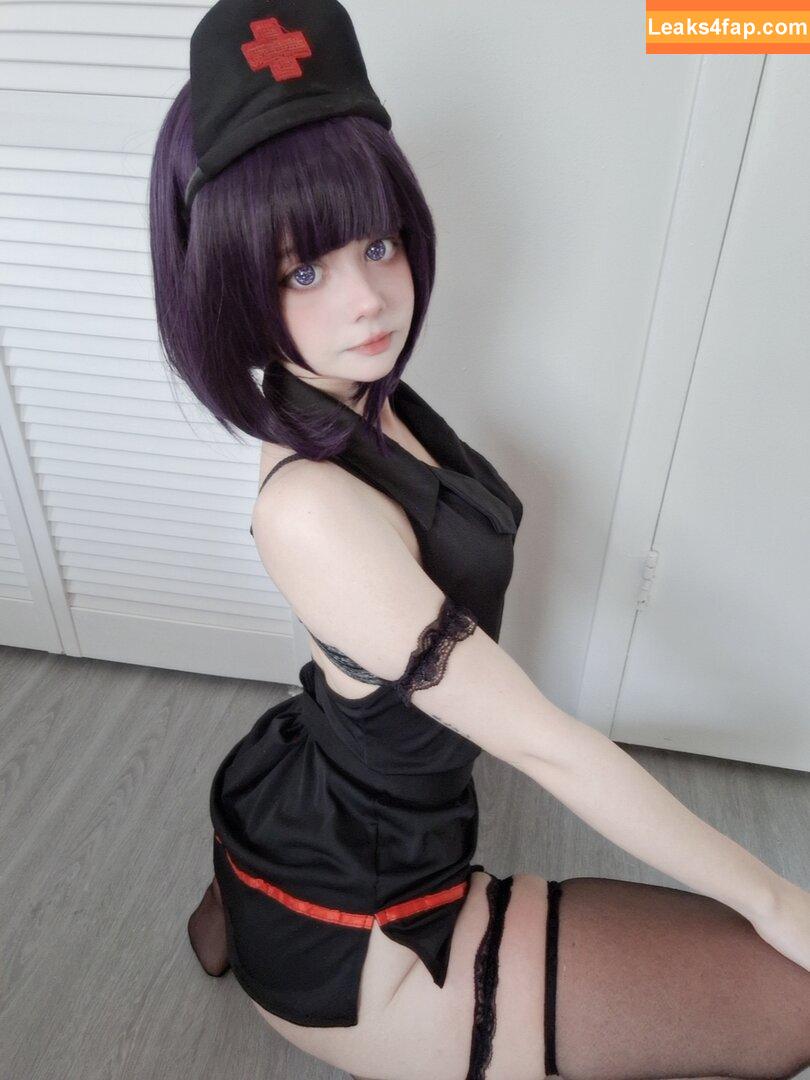 Kokoa_dessu leaked photo photo #0034