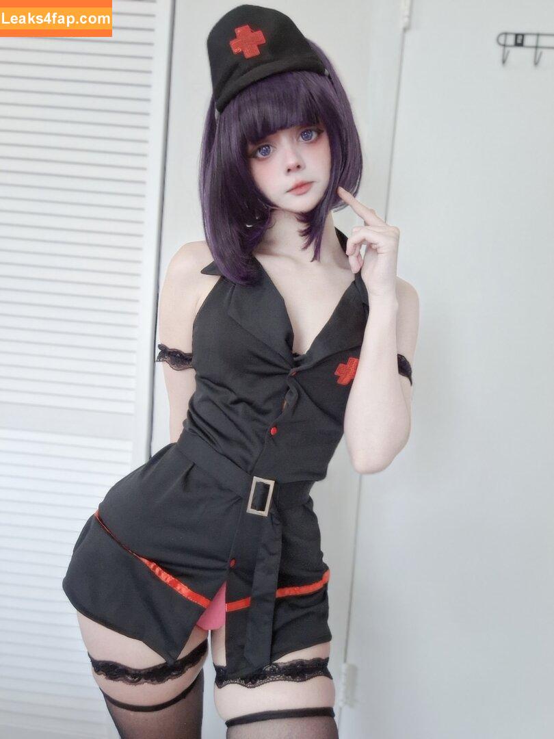 Kokoa_dessu leaked photo photo #0036