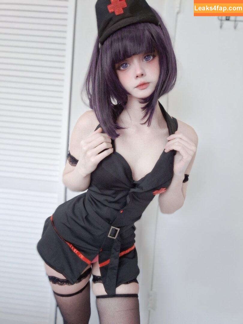 Kokoa_dessu leaked photo photo #0037