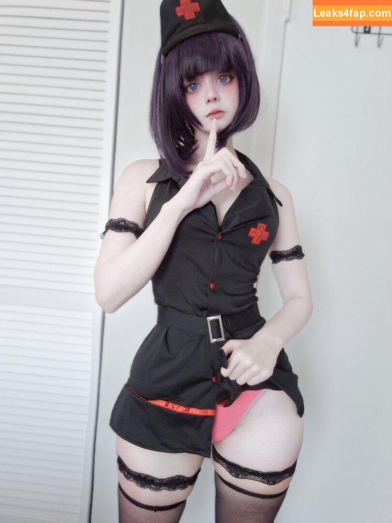 Kokoa_dessu leaked photo photo #0039