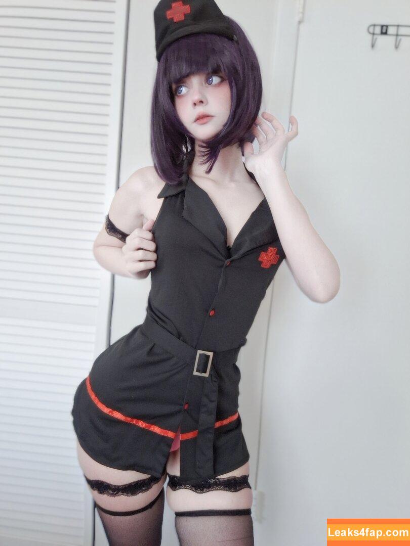 Kokoa_dessu leaked photo photo #0040