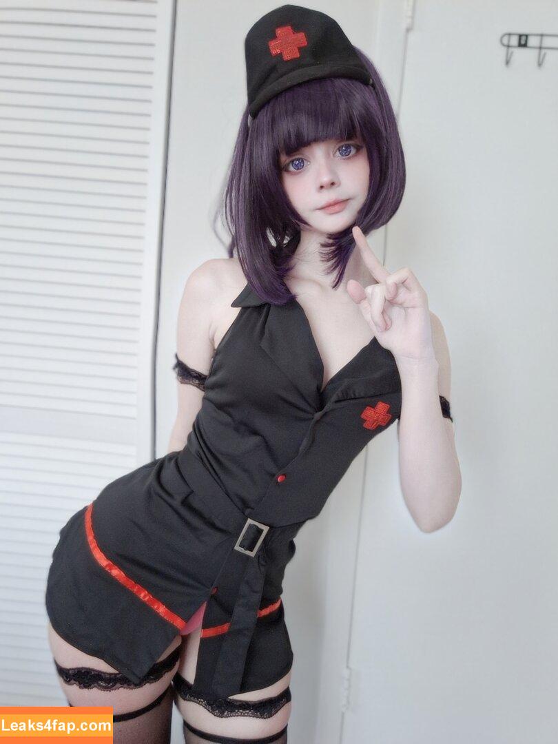 Kokoa_dessu leaked photo photo #0041