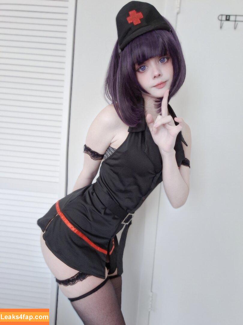 Kokoa_dessu leaked photo photo #0042