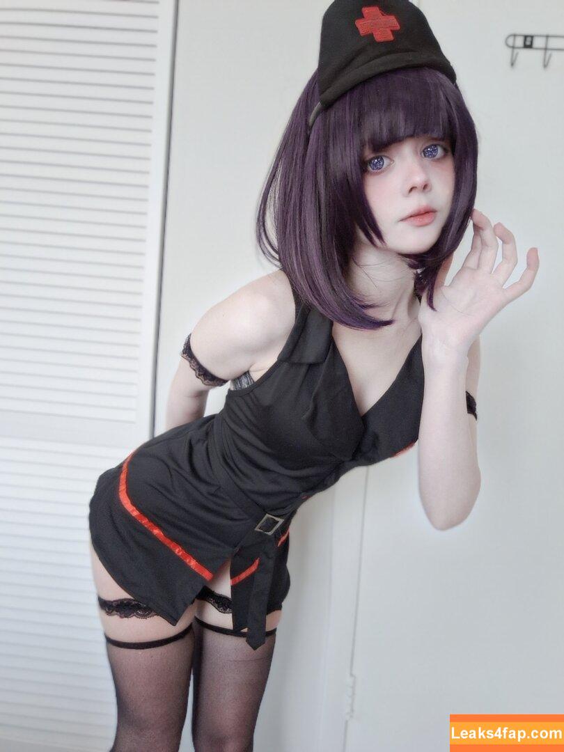 Kokoa_dessu leaked photo photo #0044