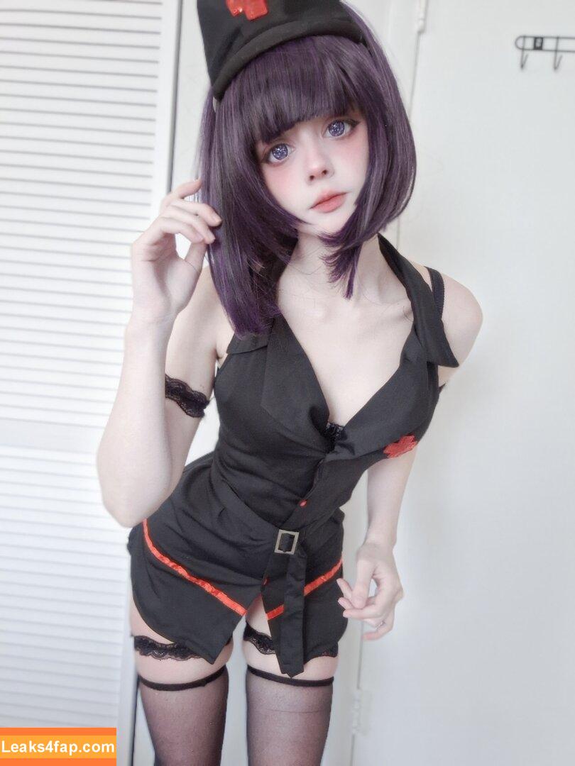 Kokoa_dessu leaked photo photo #0050