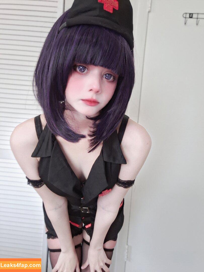 Kokoa_dessu leaked photo photo #0052