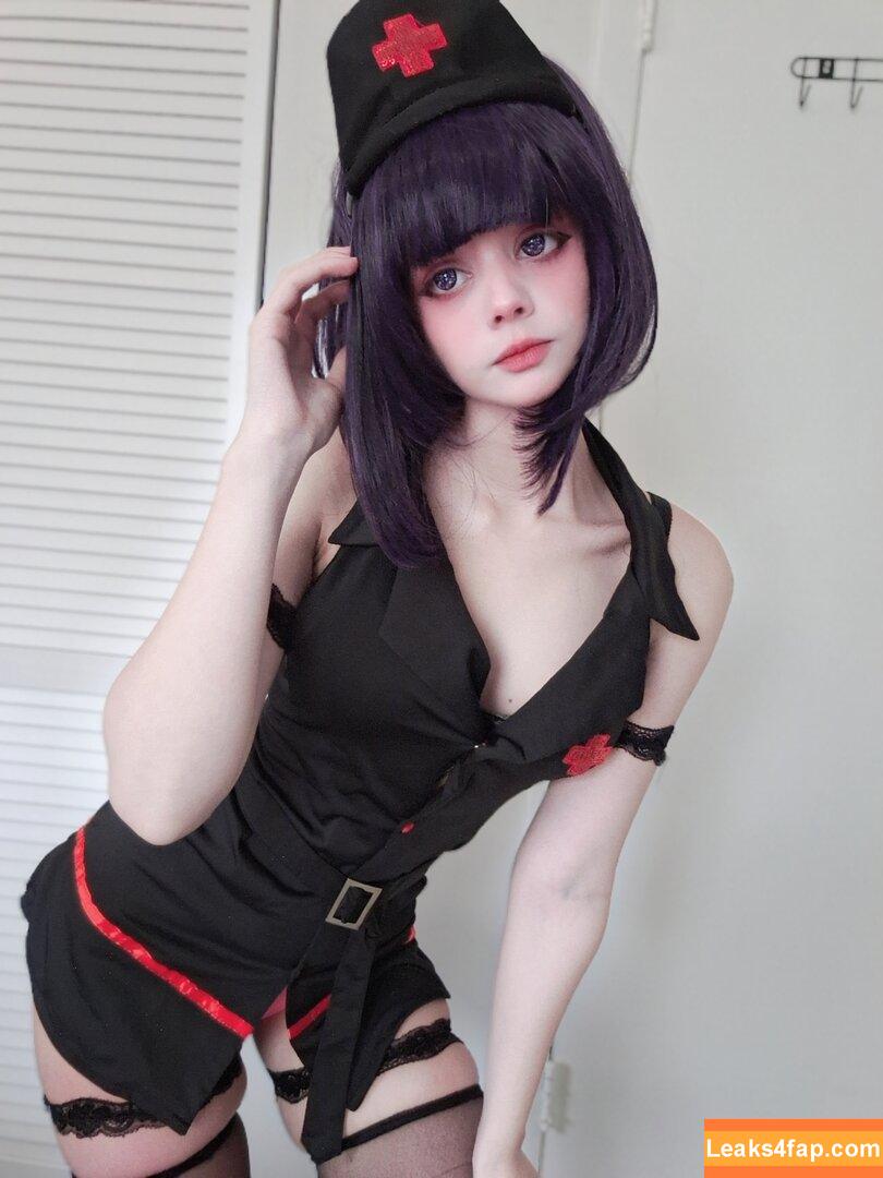 Kokoa_dessu leaked photo photo #0053