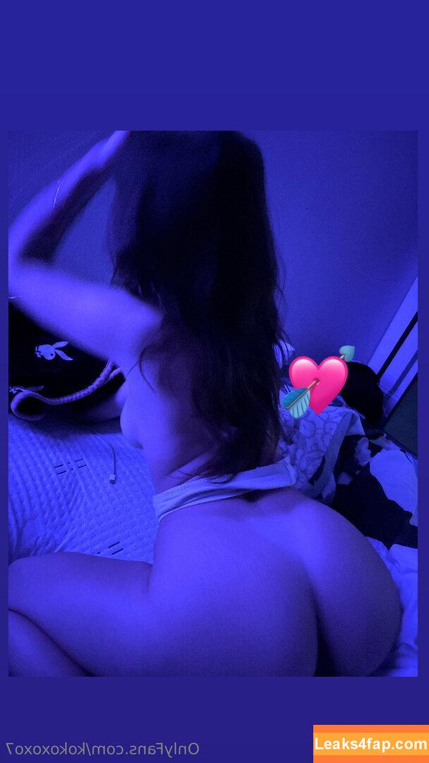 kokogoloco / Sheskhloe / kingkhlo3 / kokogoloko / kokoxoxo7 leaked photo photo #0016