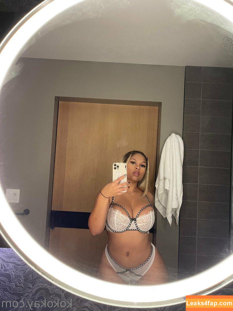 kokokayxxx / kokokay._ leaked photo photo #0003