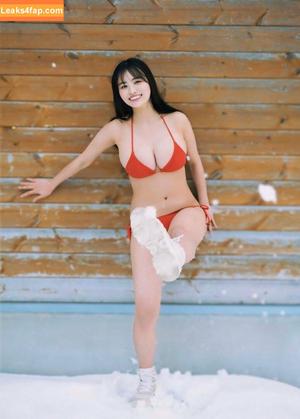 Kokoro Toyoshima photo #0048