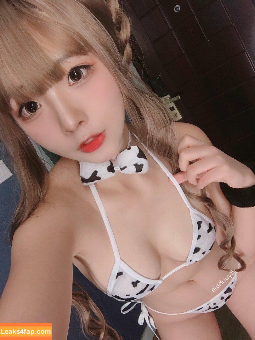 Kokuhui / izayoi_rui / yuuhuia leaked photo photo #0015