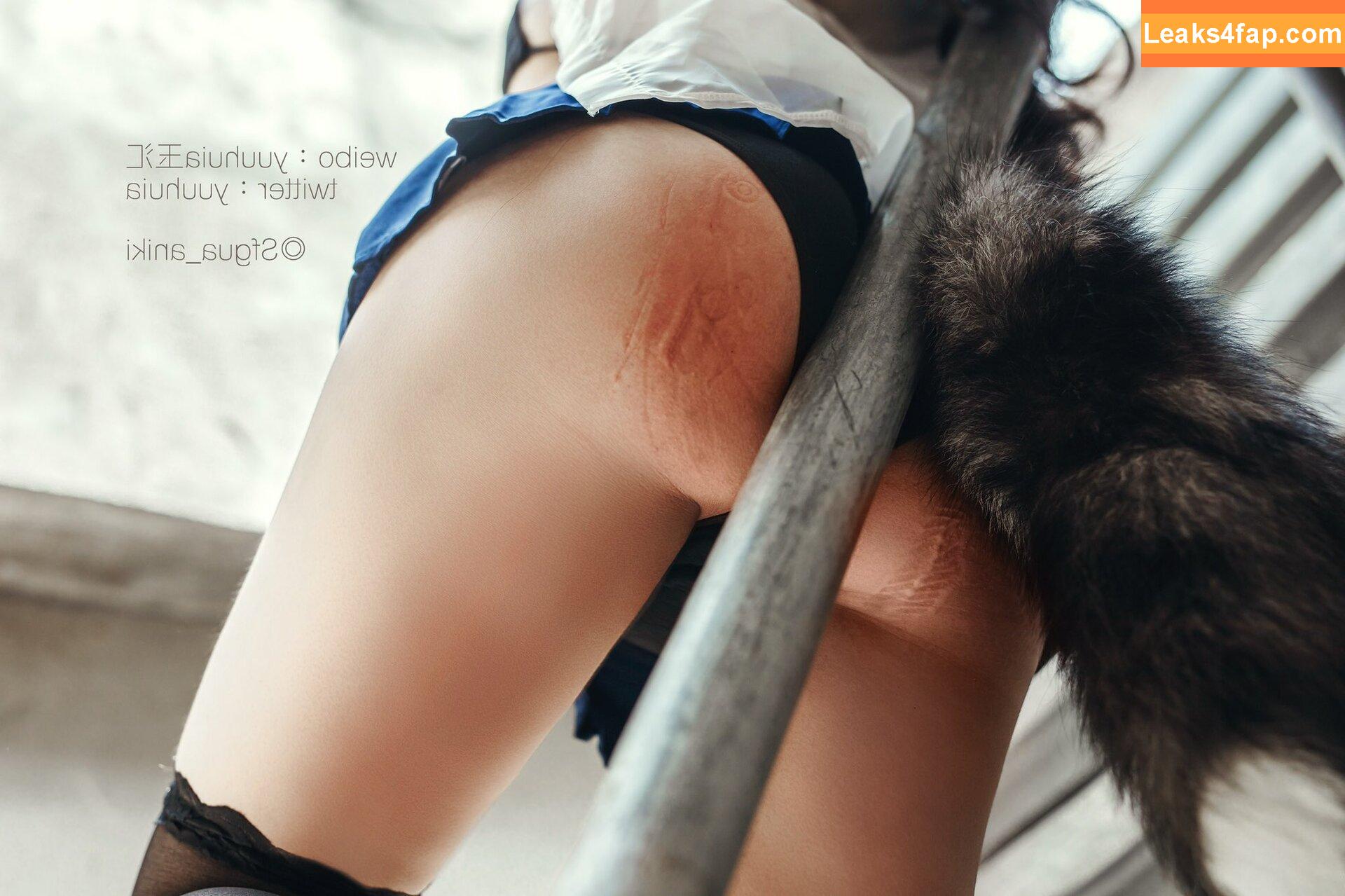 Kokuhui / izayoi_rui / yuuhuia leaked photo photo #0026