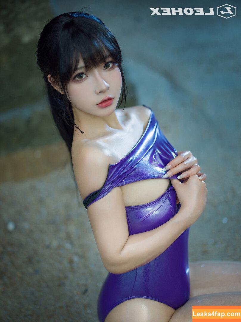 Kokuhui / izayoi_rui / yuuhuia leaked photo photo #0116