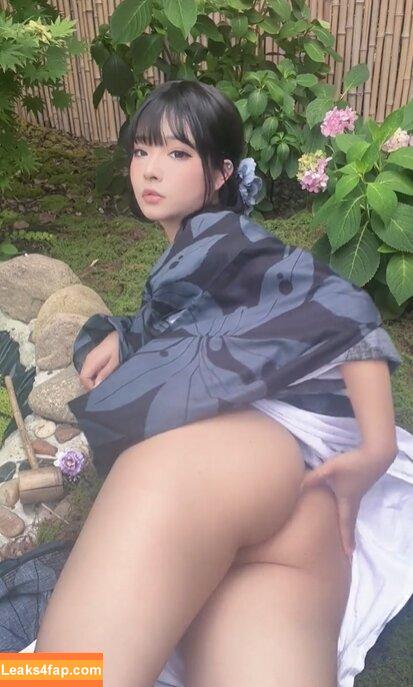 Kokuhui / izayoi_rui / yuuhuia leaked photo photo #0124