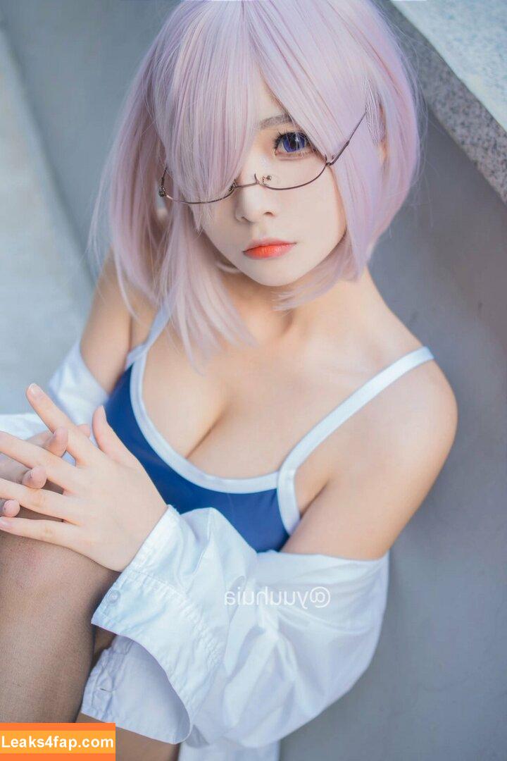 Kokuhui / izayoi_rui / yuuhuia leaked photo photo #0359