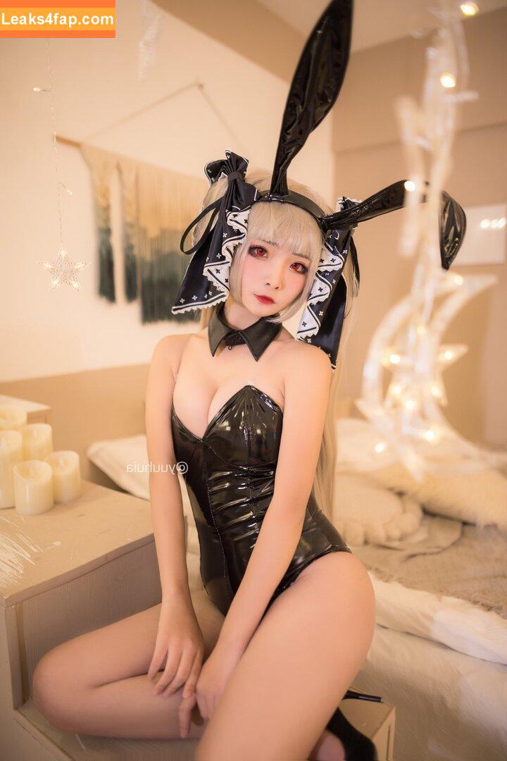 Kokuhui / izayoi_rui / yuuhuia leaked photo photo #0418