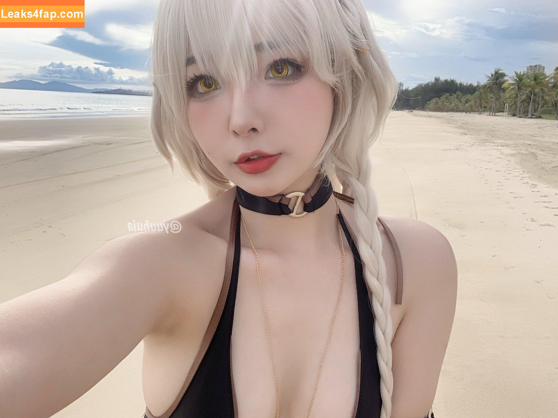 Kokuhui / izayoi_rui / yuuhuia leaked photo photo #0426