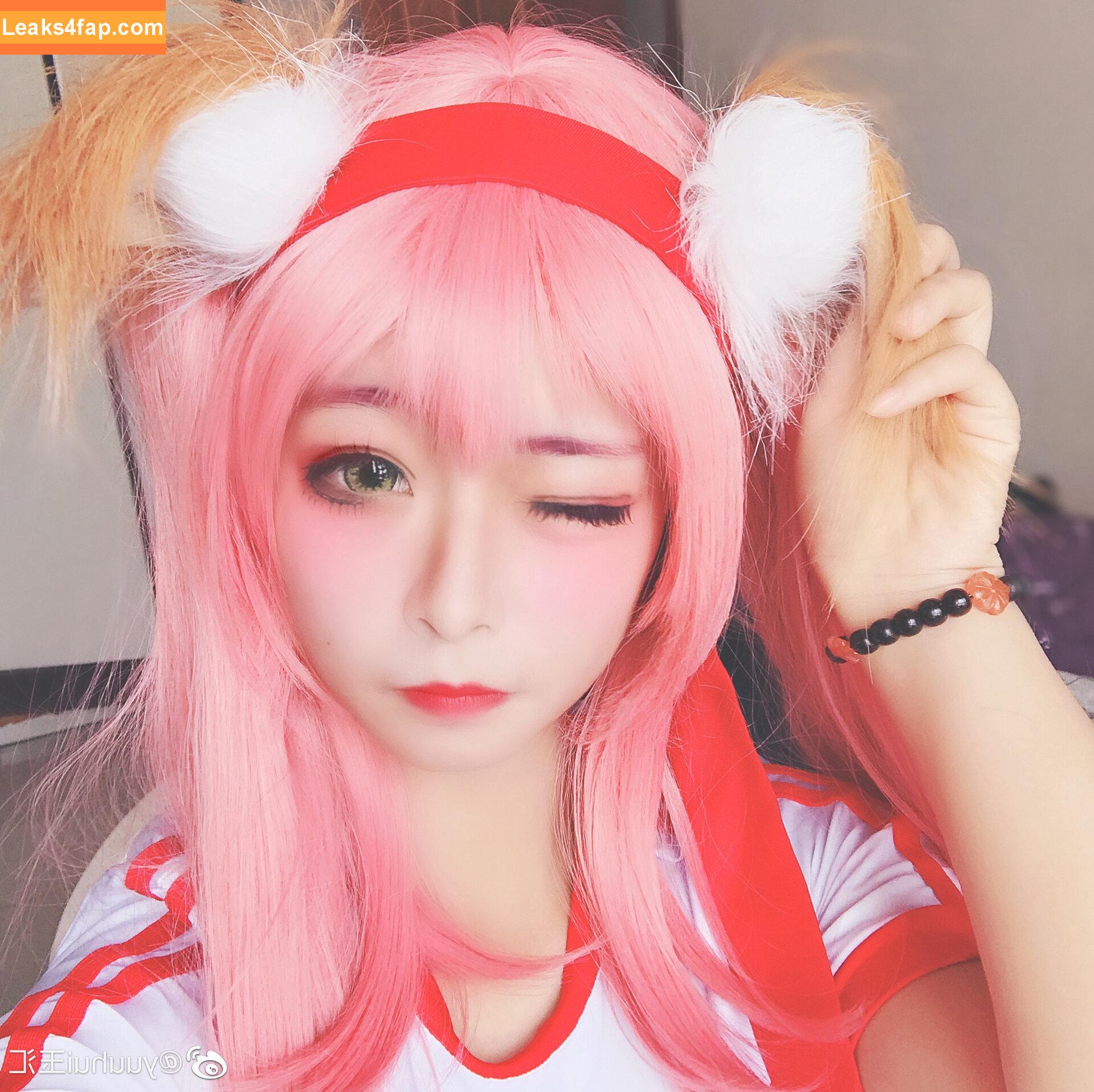 Kokuhui / izayoi_rui / yuuhuia leaked photo photo #0471
