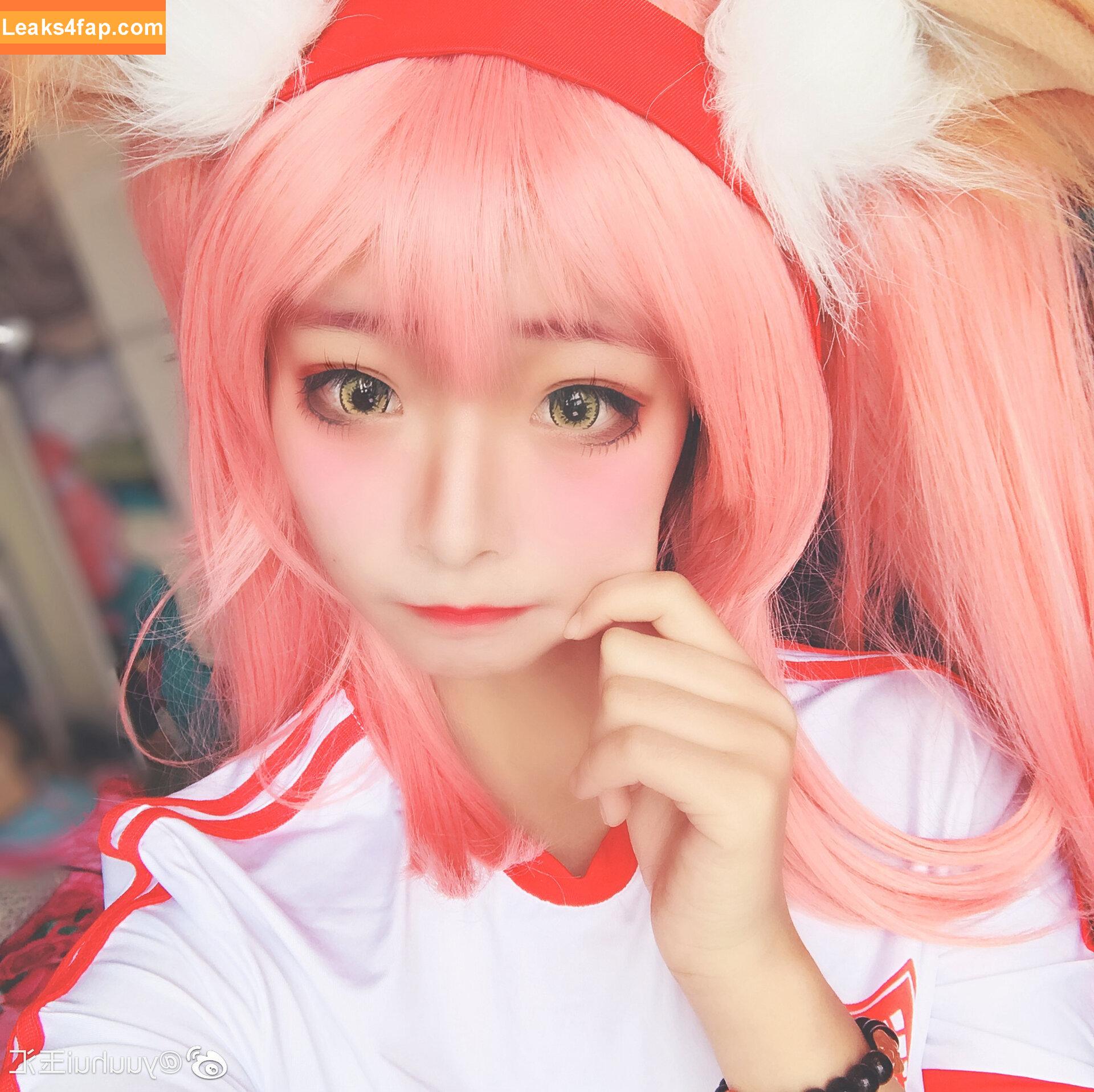 Kokuhui / izayoi_rui / yuuhuia leaked photo photo #0472