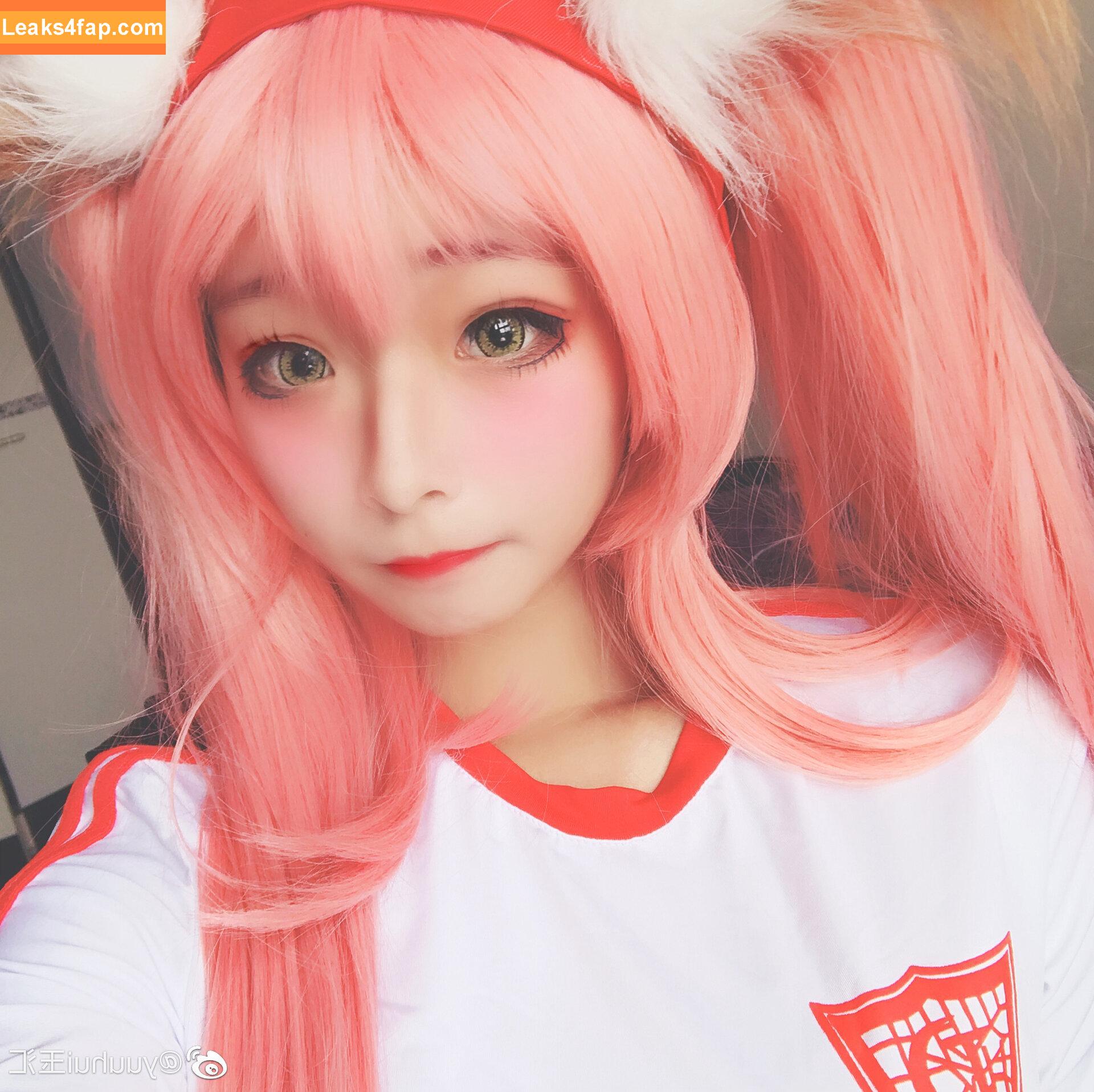 Kokuhui / izayoi_rui / yuuhuia leaked photo photo #0473
