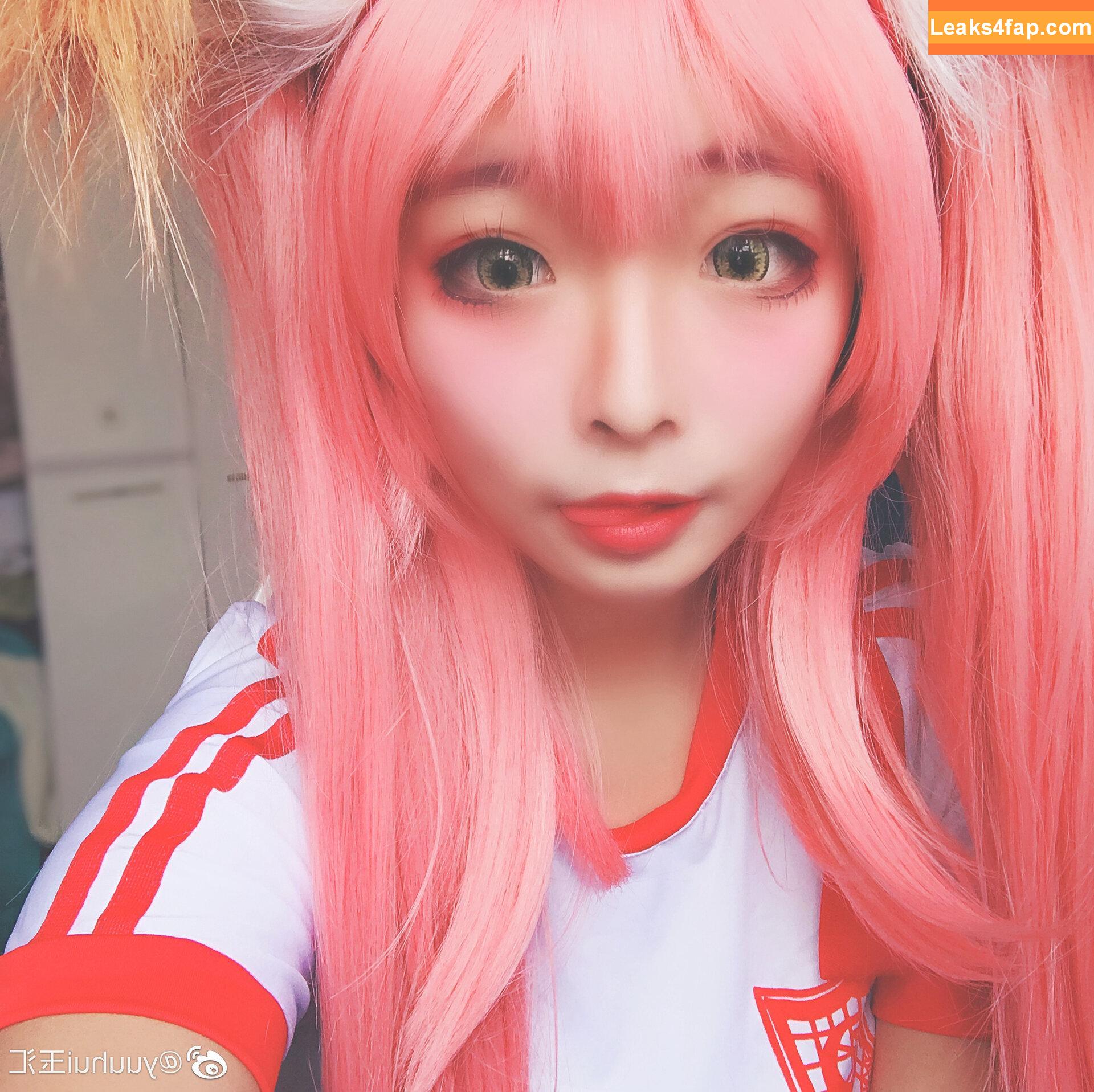Kokuhui / izayoi_rui / yuuhuia leaked photo photo #0474
