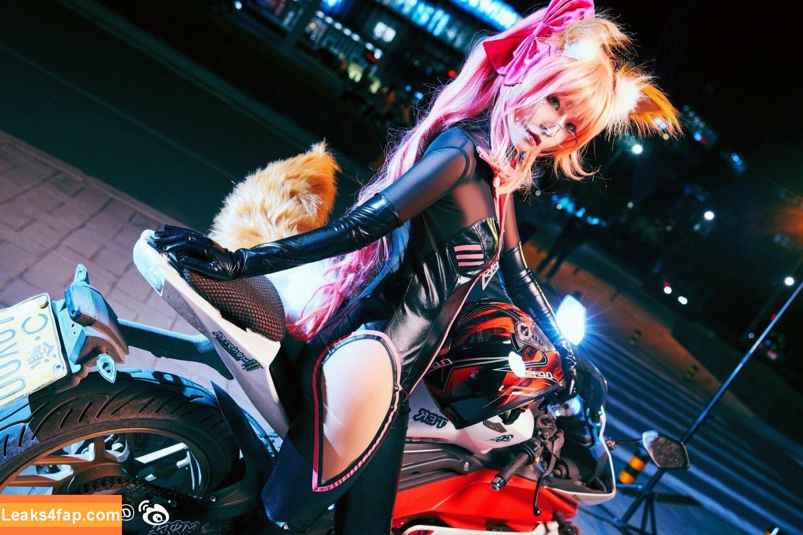 Kokuhui / izayoi_rui / yuuhuia leaked photo photo #0477