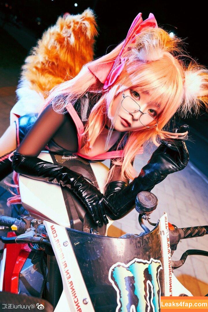Kokuhui / izayoi_rui / yuuhuia leaked photo photo #0479