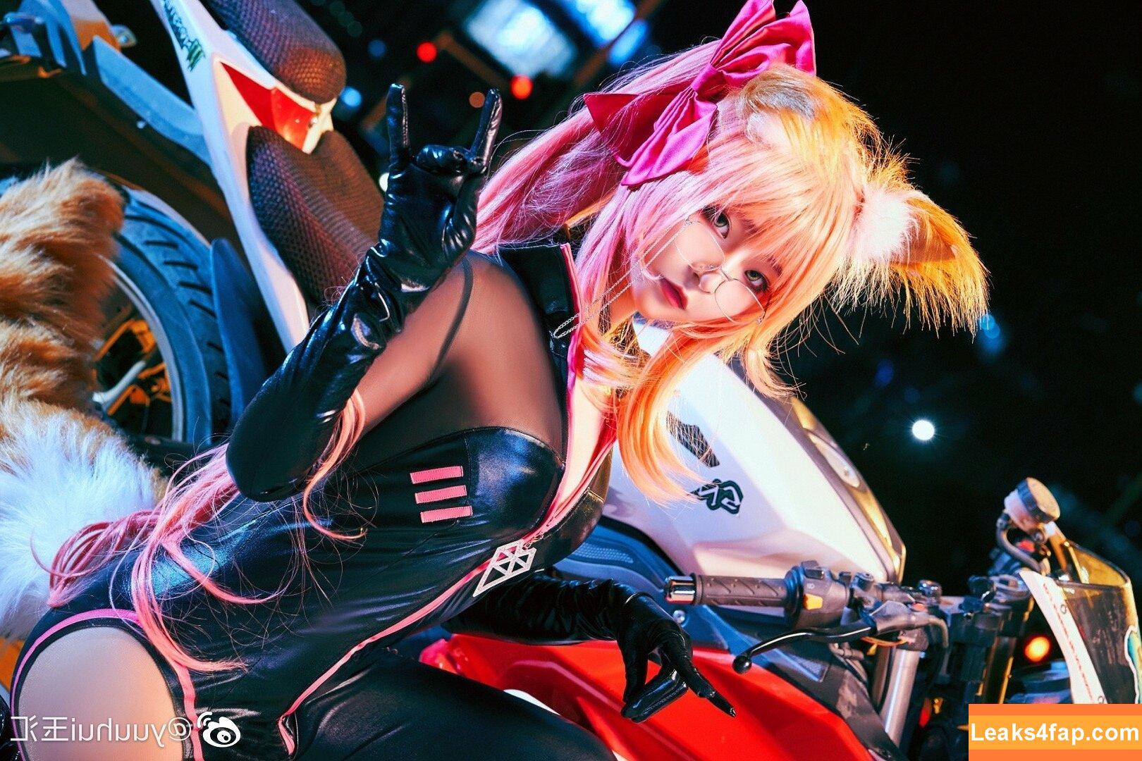 Kokuhui / izayoi_rui / yuuhuia leaked photo photo #0483
